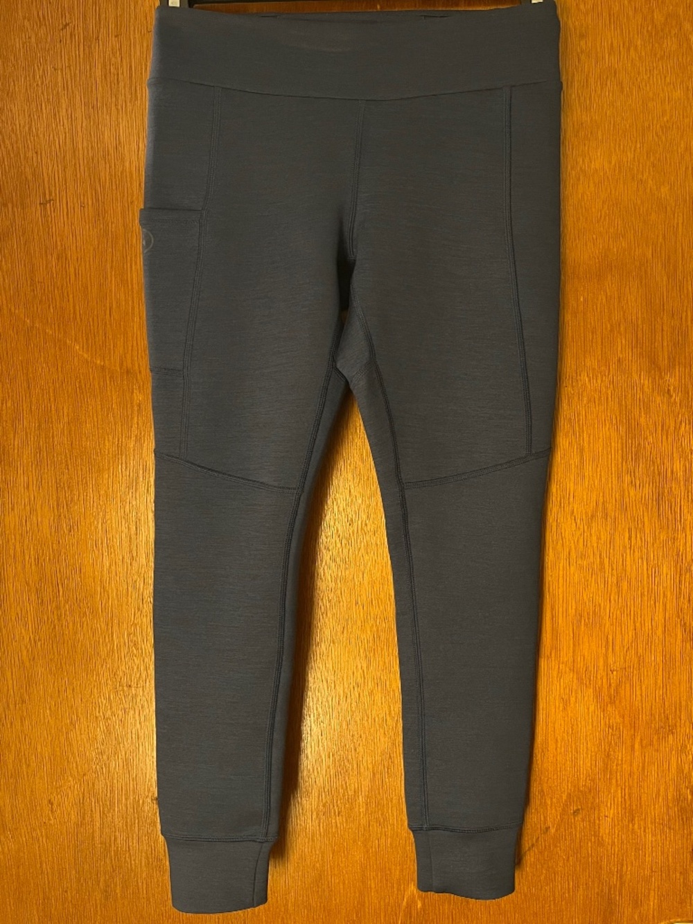 Backcountry | Fleece Leggings with Pocket (Women's XXS)